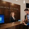 gran hotel don manuel
