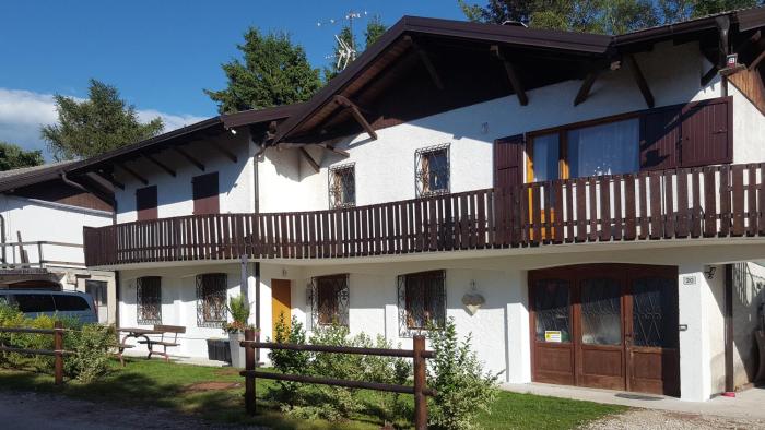casa polsa 1964