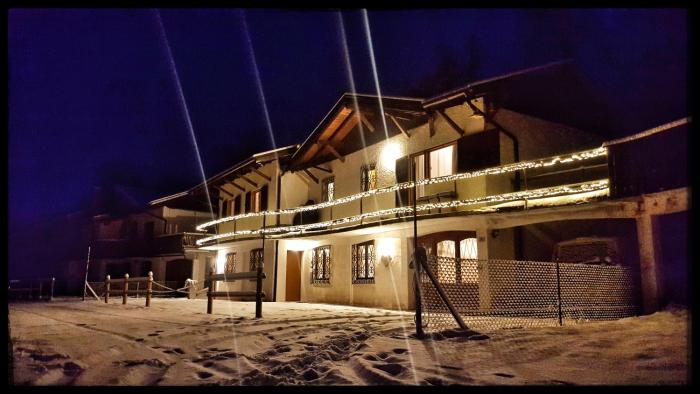 casa polsa 1964