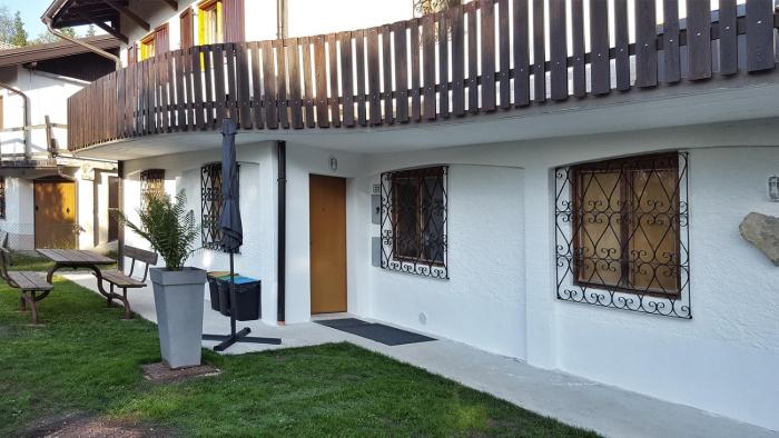 casa polsa 1964