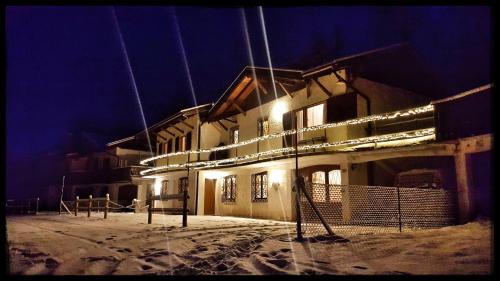 casa polsa 1964