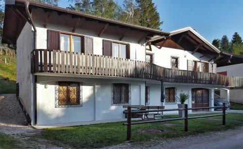 casa polsa 1964