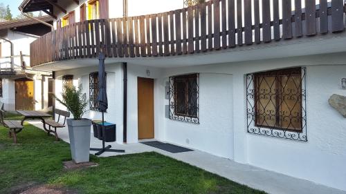 casa polsa 1964