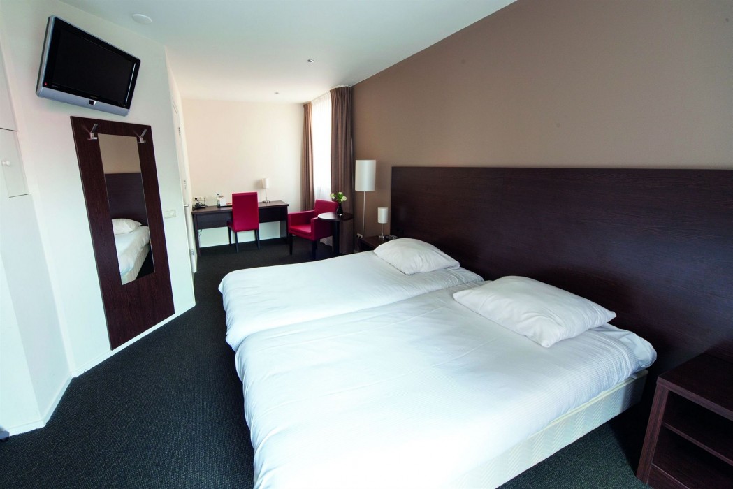 fletcher hotel gilde