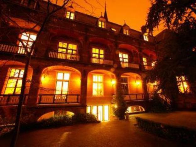 fletcher hotel gilde