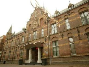fletcher hotel gilde