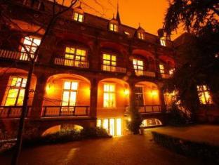 fletcher hotel gilde