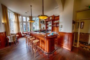 fletcher hotel gilde