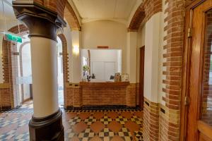 fletcher hotel gilde