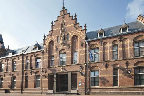 fletcher hotel gilde