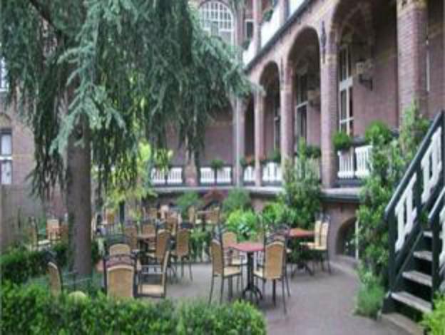 fletcher hotel gilde