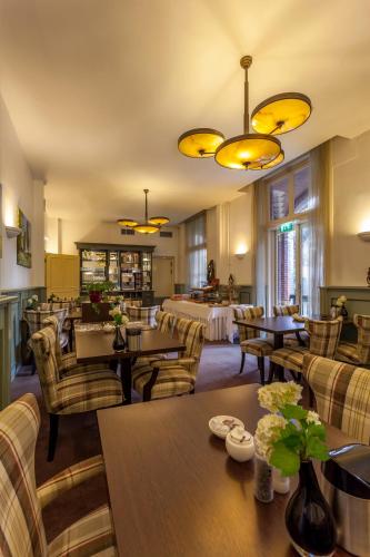 fletcher hotel gilde