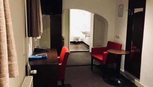 fletcher hotel gilde