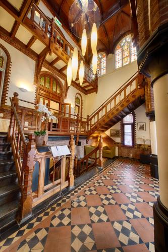 fletcher hotel gilde