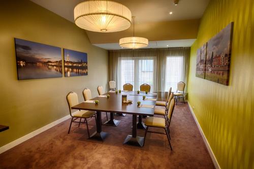 fletcher hotel gilde