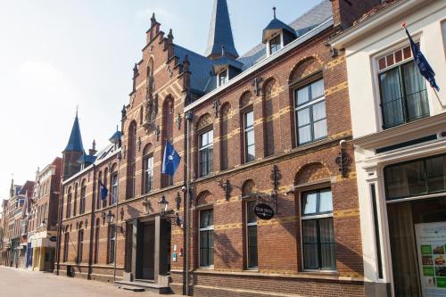 fletcher hotel gilde