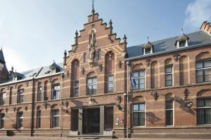 fletcher hotel gilde