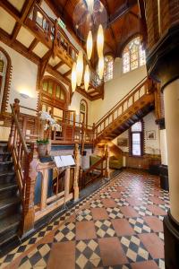 fletcher hotel gilde