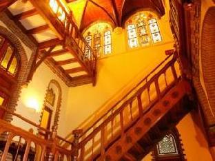 fletcher hotel gilde
