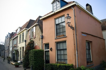 Fletcher Hotel Gilde,Deventer>>Arnhem,3 star
