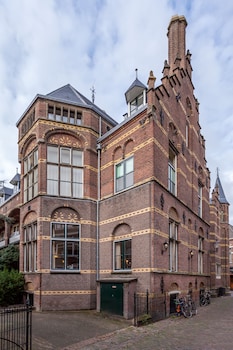 Fletcher Hotel Gilde,Deventer>>Arnhem,3 star