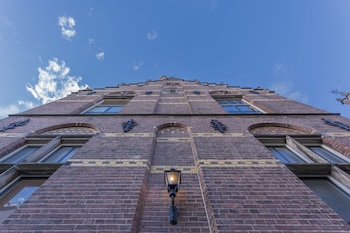 Fletcher Hotel Gilde,Deventer>>Arnhem,3 star