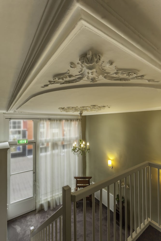 fletcher hotel gilde