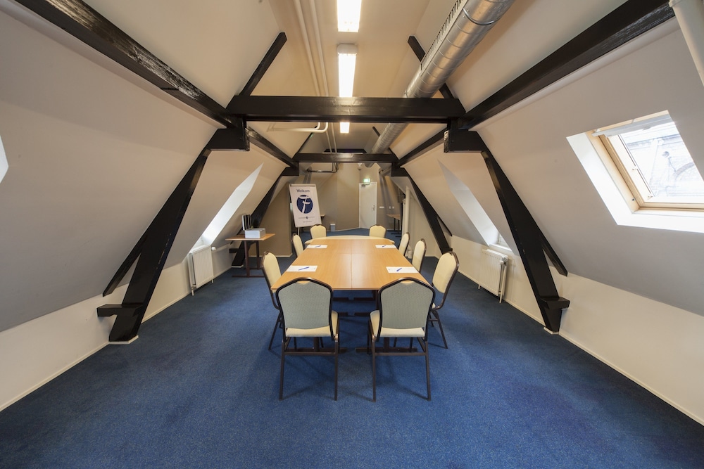 fletcher hotel gilde