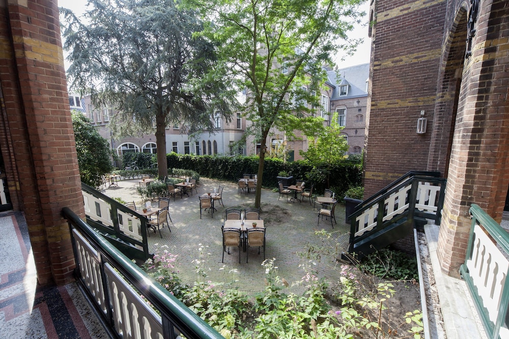 fletcher hotel gilde