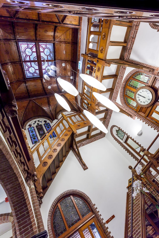 fletcher hotel gilde