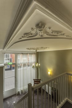 fletcher hotel gilde