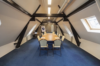 fletcher hotel gilde