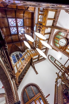 fletcher hotel gilde