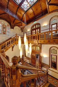 fletcher hotel gilde