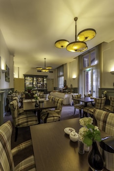 fletcher hotel gilde