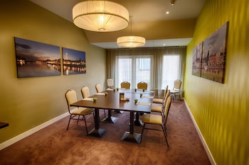 fletcher hotel gilde