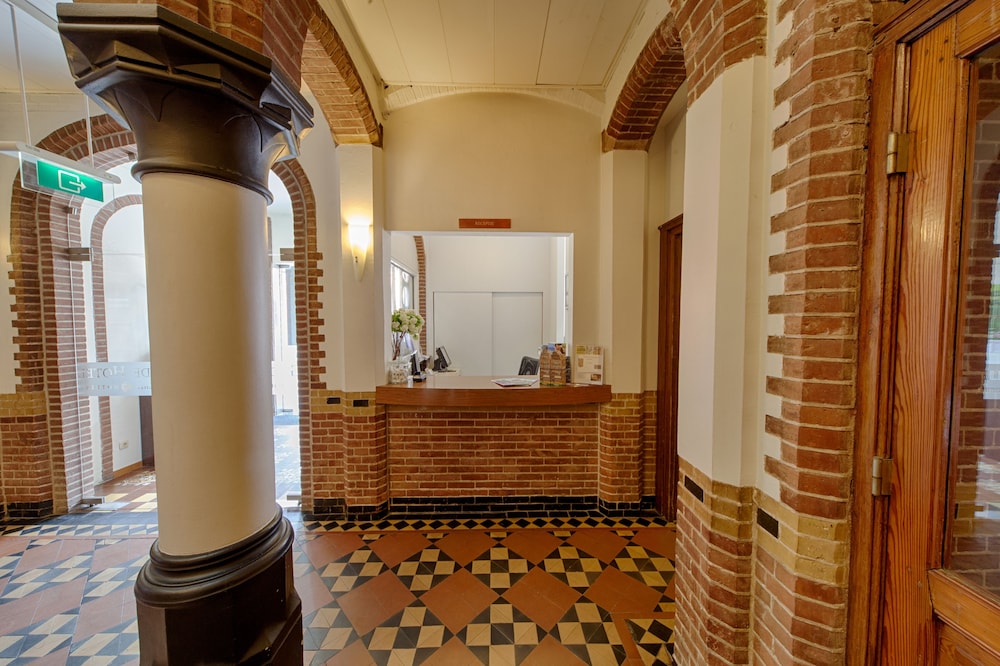 fletcher hotel gilde