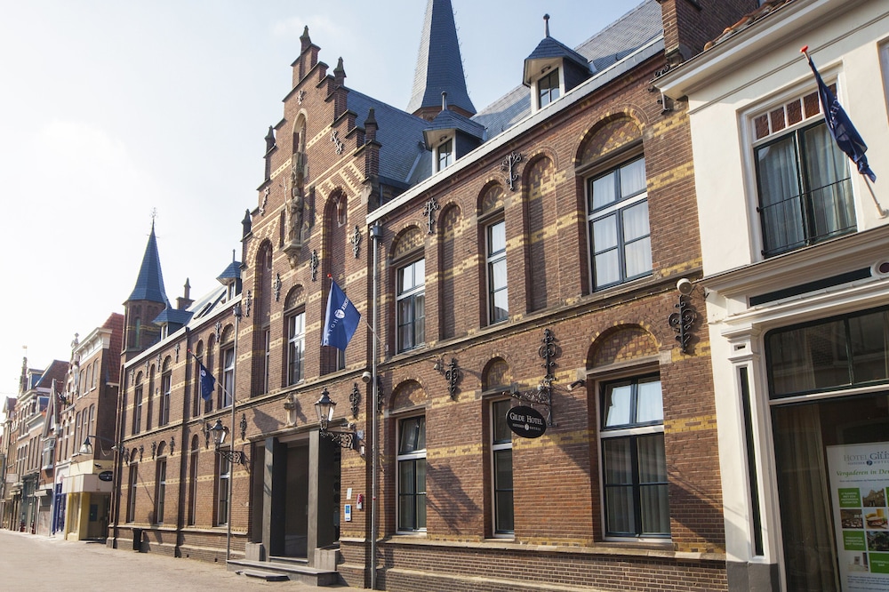 fletcher hotel gilde