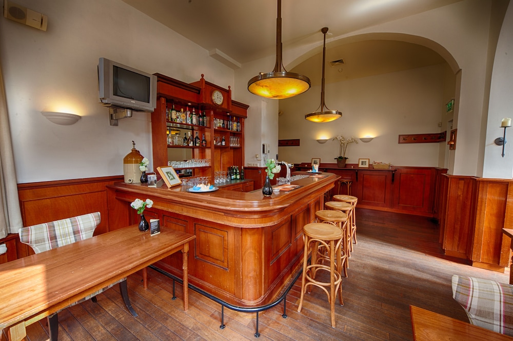 fletcher hotel gilde