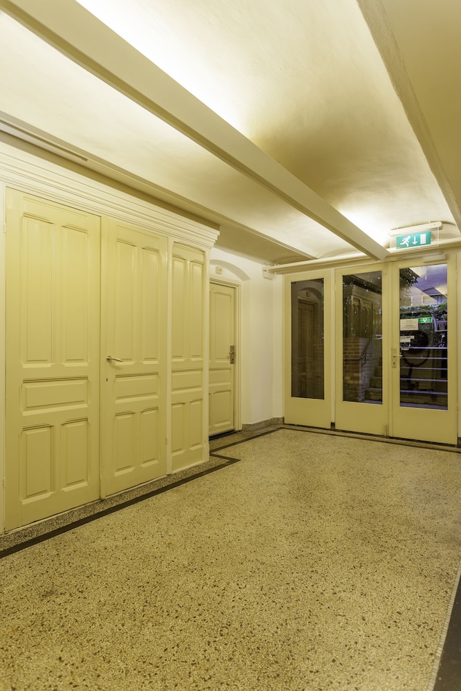 fletcher hotel gilde