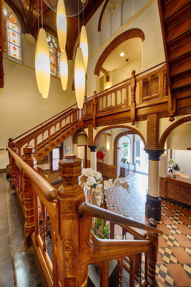 fletcher hotel gilde