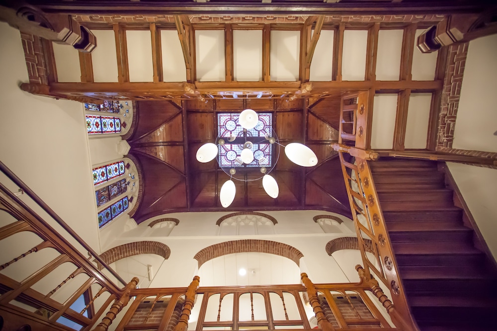 fletcher hotel gilde