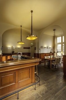 fletcher hotel gilde