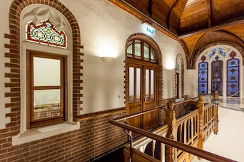 fletcher hotel gilde