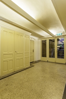 fletcher hotel gilde