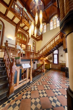 fletcher hotel gilde