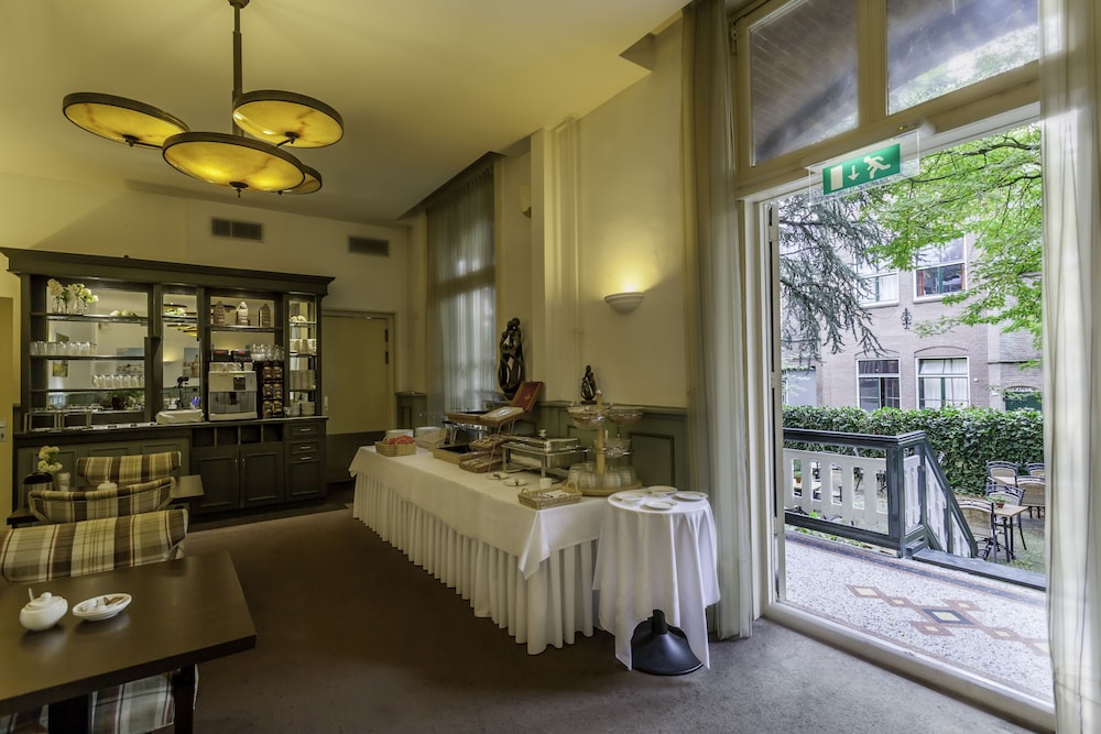 fletcher hotel gilde