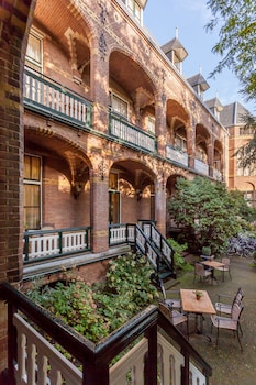 Fletcher Hotel Gilde,Deventer>>Arnhem,3 star