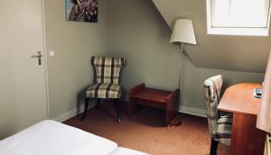 fletcher hotel gilde