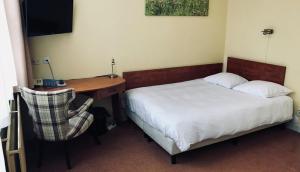 fletcher hotel gilde